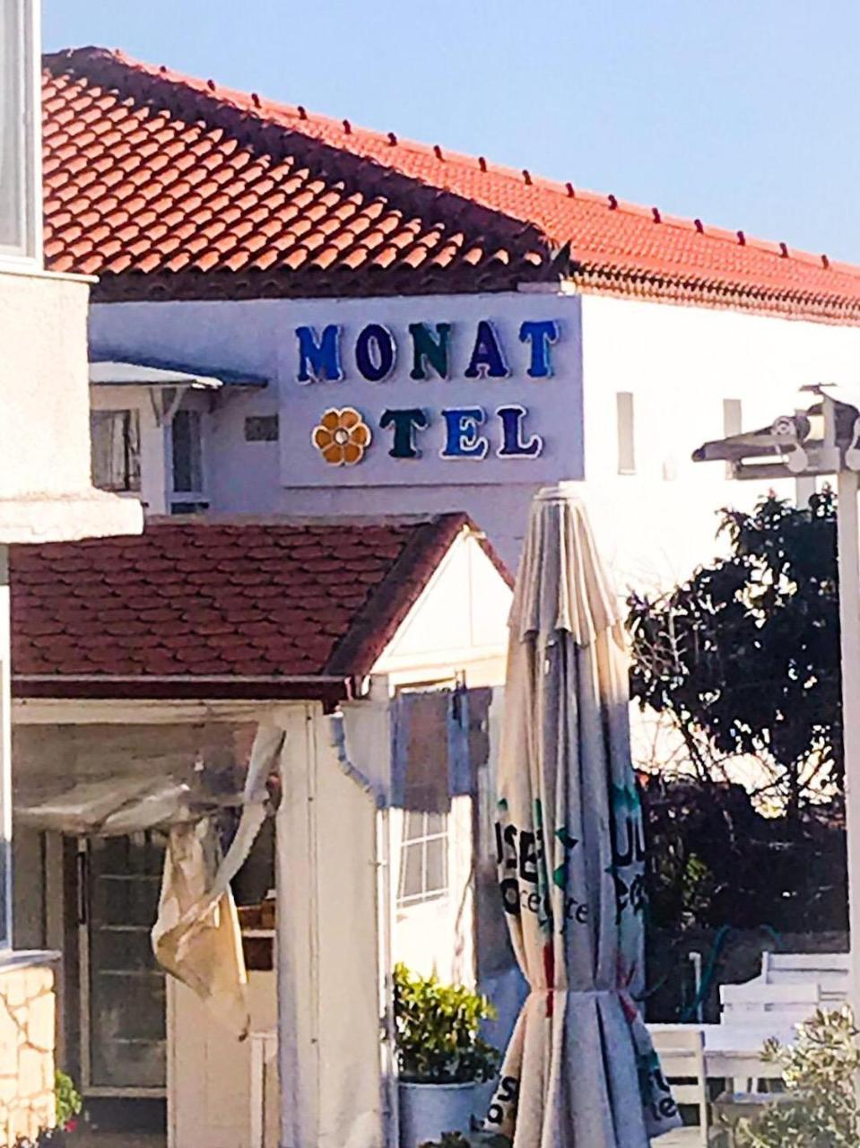 Monat Otel Alaçatı Zewnętrze zdjęcie